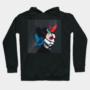 Imagination Hoodie